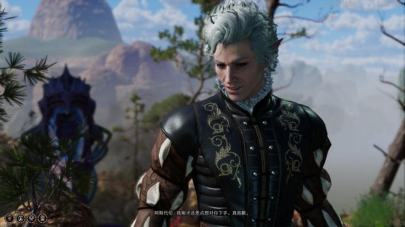 《柏德之門3》圖文攻略：主線流程+戰鬥系統+屬性加點+武器裝備+任務流程+角色介紹+種族職業