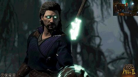 《柏德之門3》4號更新更新檔更新了什麽?4號更新更新檔更新內容一覽 《柏德之門3》4號更新更新檔更新了什麽?4號更新更新檔更新內容一覽