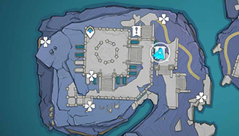 《原神》2.4食蓮者任務怎麽玩?2.4食蓮者任務玩法分享 《原神》2.4食蓮者任務怎麽玩?2.4食蓮者任務玩法分享