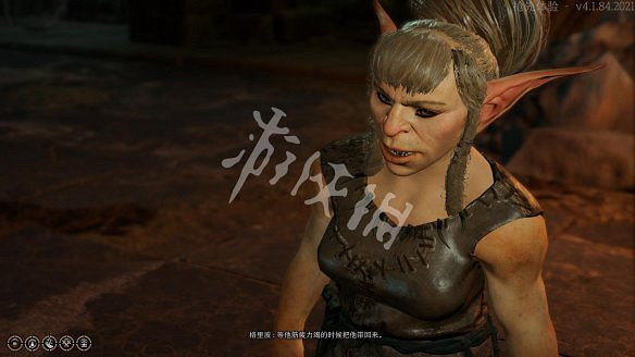 《柏德之門3》地精女祭司怎麽打？地精營地攻略流程詳解