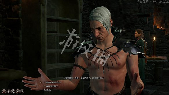 《柏德之門3》地精女祭司怎麽打？地精營地攻略流程詳解