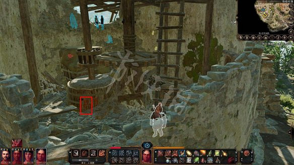 《柏德之門3》圖文攻略：主線流程+戰鬥系統+屬性加點+武器裝備+任務流程+角色介紹+種族職業