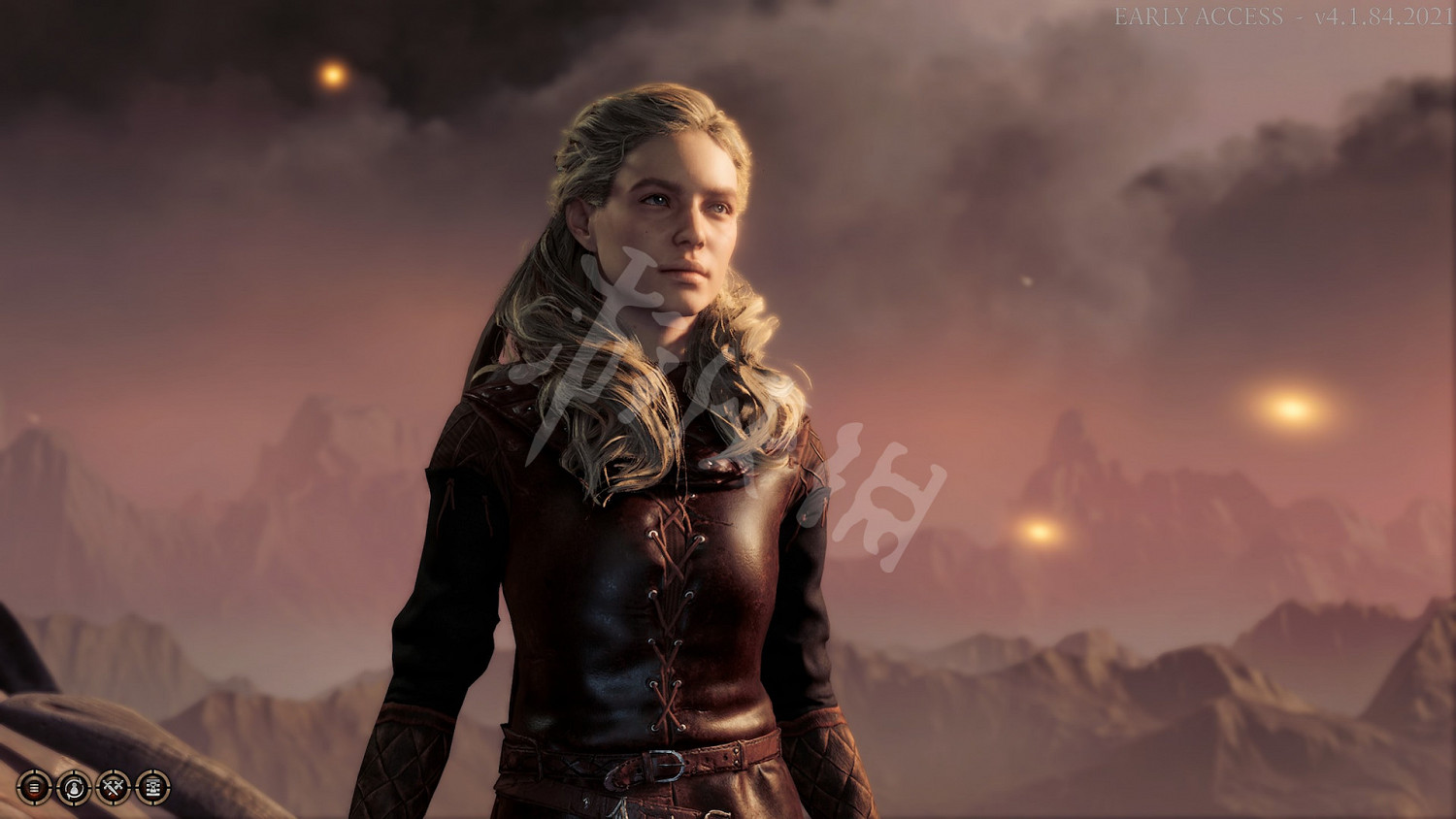 《柏德之門3》哈爾幸bug怎麽辦 哈爾幸bug解決方法 《柏德之門3》哈爾幸bug怎麽辦 哈爾幸bug解決方法