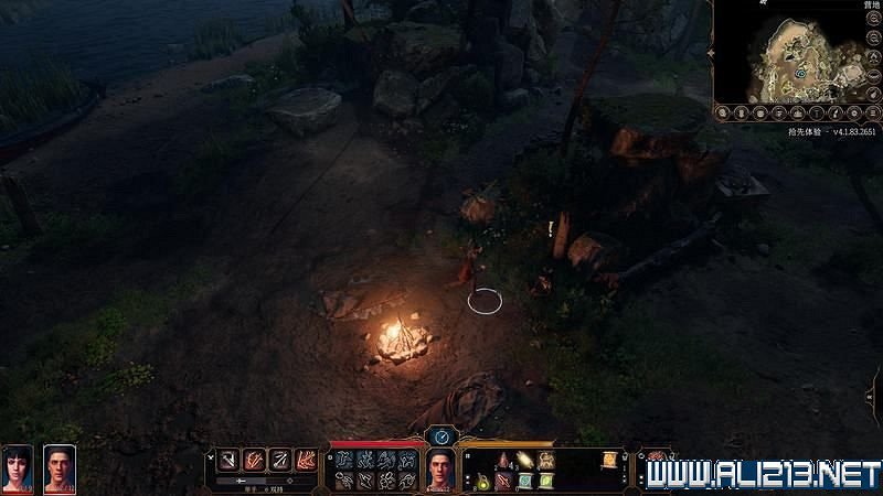 《柏德之門3》新手教學圖文詳解 全職業種族特性介紹【完結】