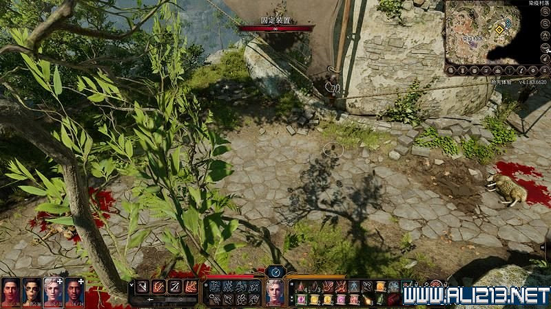 《柏德之門3》新手教學圖文詳解 全職業種族特性介紹【完結】