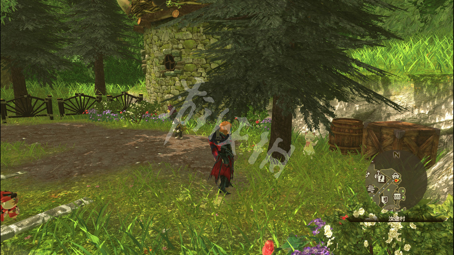 《魔物獵人物語2》月露服裝怎麽刷？月露服裝速刷指南