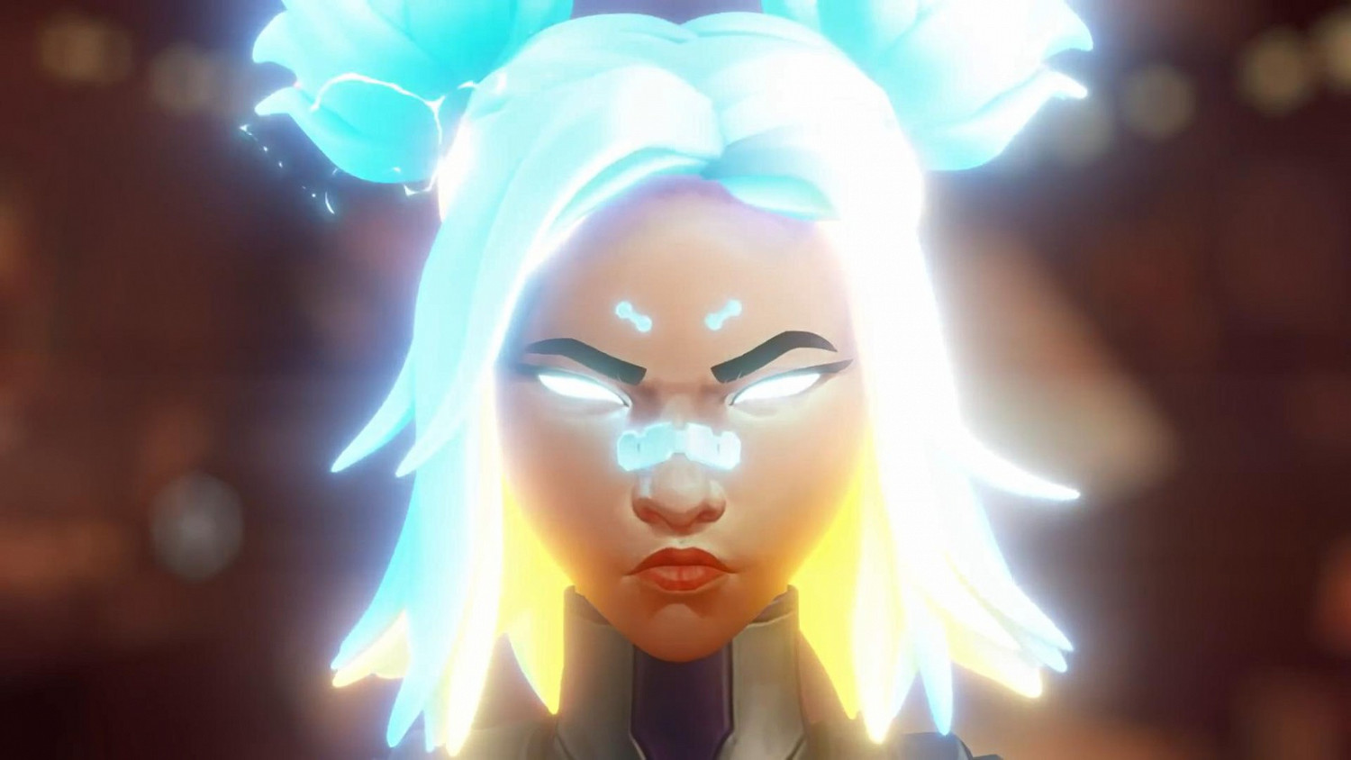 《Valorant》新特工“妮虹”正式公布 可衝刺和滑鏟 《Valorant》新特工“妮虹”正式公布 可衝刺和滑鏟