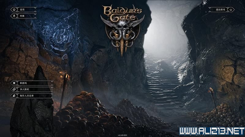 《柏德之門3》新手教學圖文詳解 全職業種族特性介紹【完結】