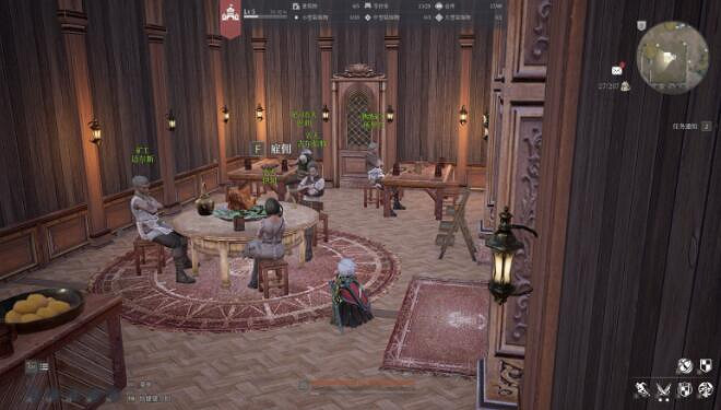 《神佑釋放》領地怎麽解鎖?領地玩法攻略 《神佑釋放》領地怎麽解鎖?領地玩法攻略