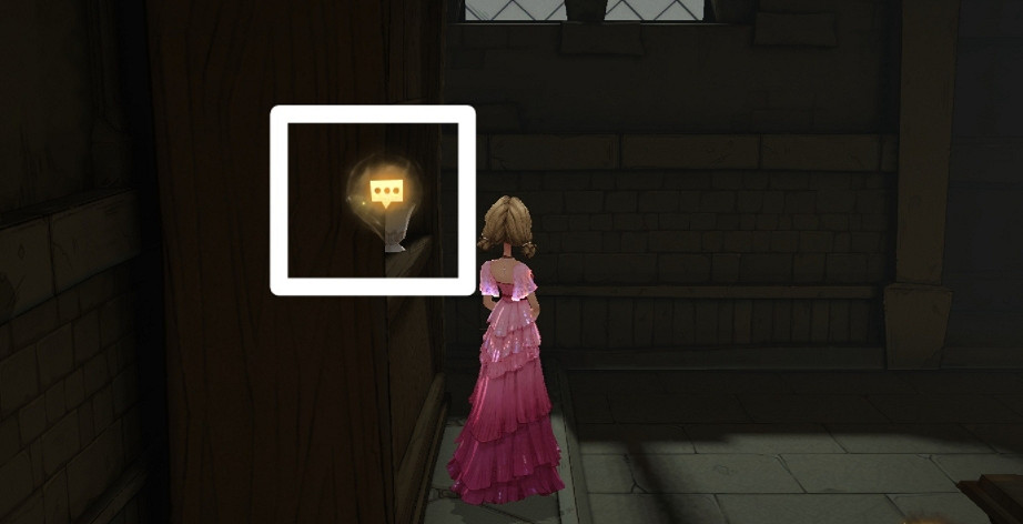 《哈利波特》體驗服爆尾釘蝦彩蛋在哪 變形課教室彩蛋一覽 《哈利波特》體驗服爆尾釘蝦彩蛋在哪 變形課教室彩蛋一覽