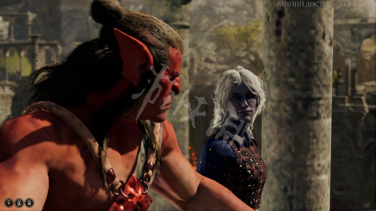 《柏德之門3》石像怎麽偷 石像偷竊流程 《柏德之門3》石像怎麽偷 石像偷竊流程