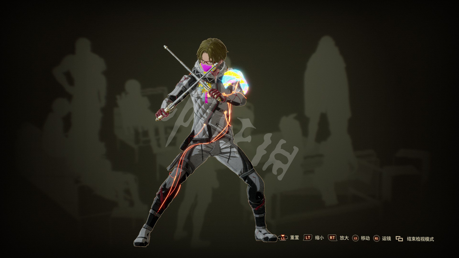 《緋紅結繫》終極武器怎麽獲得？全終極武器獲得方法匯總