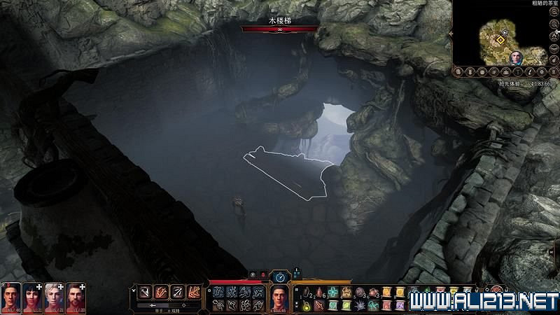 《柏德之門3》新手教學圖文詳解 全職業種族特性介紹【完結】