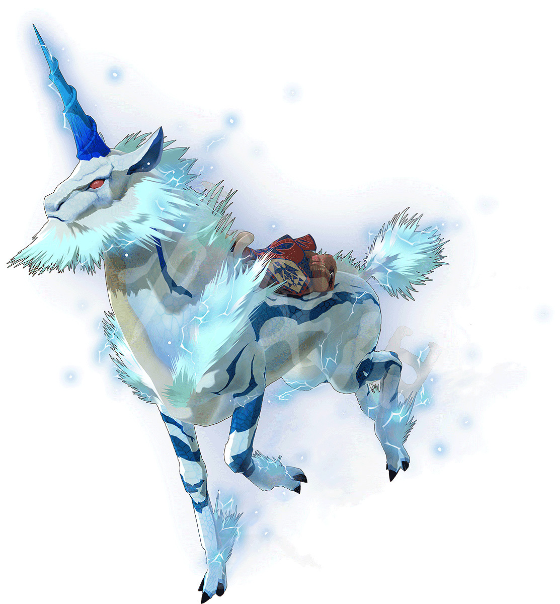 《魔物獵人物語2破滅之翼》全隨行獸有哪些？隨行獸技能與攻略技巧