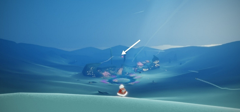 《光遇》1.6任務攻略 1月6日每日任務怎麽做2022 《光遇》1.6任務攻略 1月6日每日任務怎麽做2022