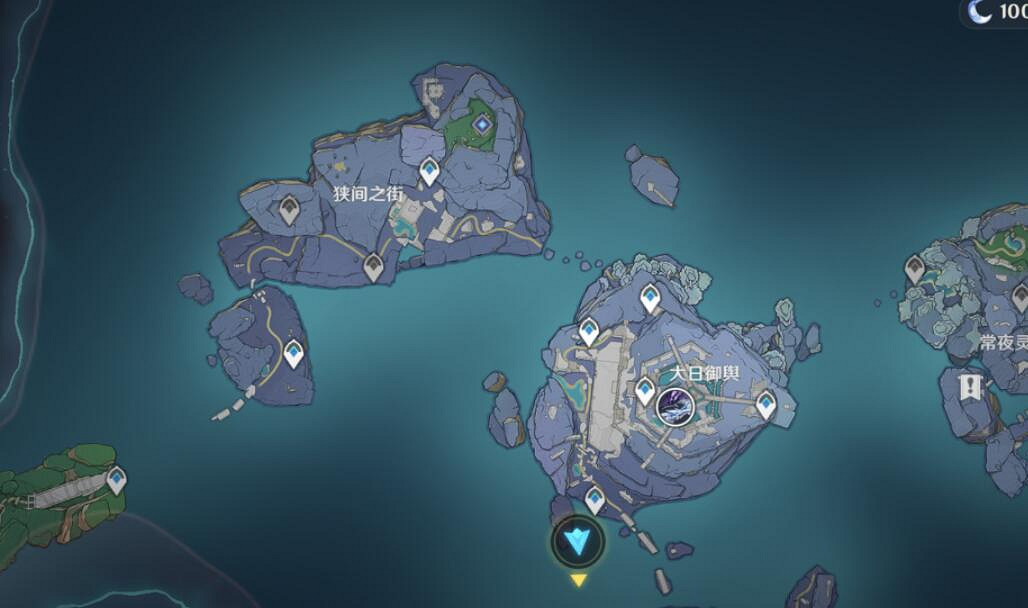 《原神》八衢彥之試煉任務怎麽做？2.4八衢彥之試煉任務圖文攻略