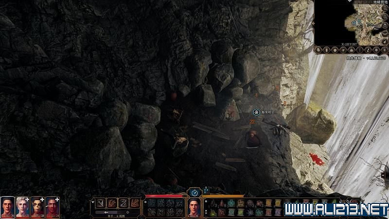 《柏德之門3》新手教學圖文詳解 全職業種族特性介紹【完結】