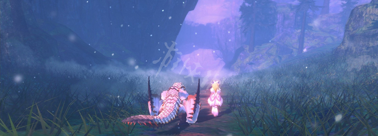 《魔物獵人物語2》鋼龍基因怎麽搭配？鋼龍基因搭配心得