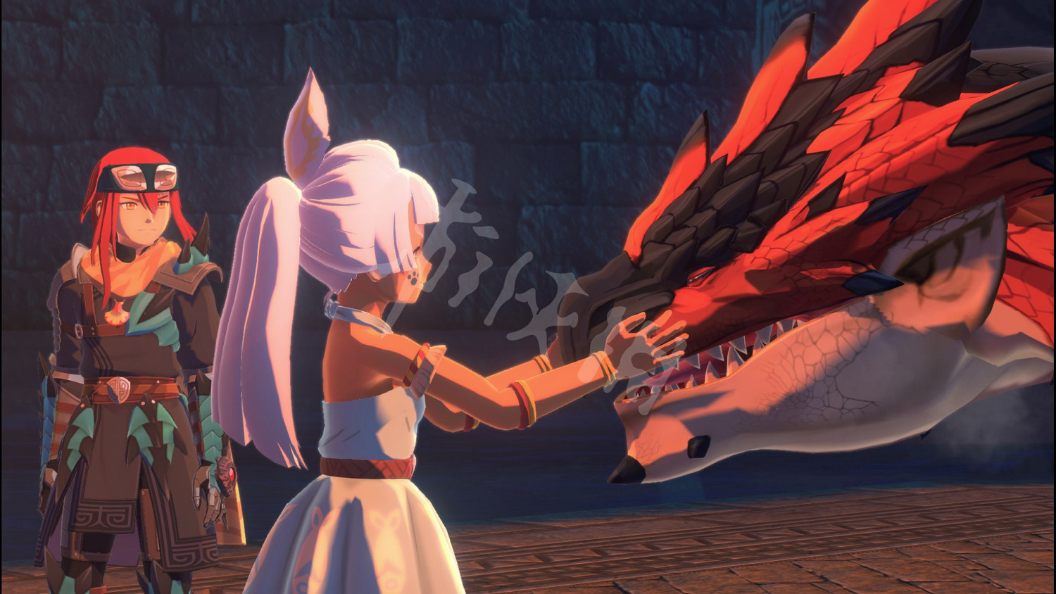 《魔物獵人物語2》默契基因效果如何？好用基因搭配指南