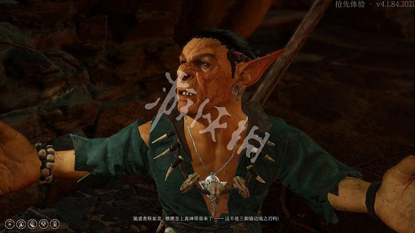 《柏德之門3》地精女祭司怎麽打？地精營地攻略流程詳解