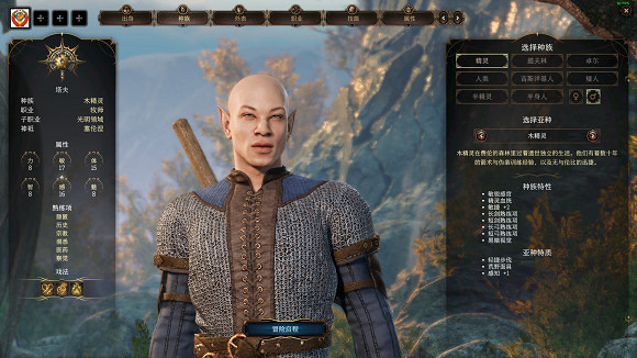 《柏德之門3》光明牧師怎麽用 光明牧師使用方法