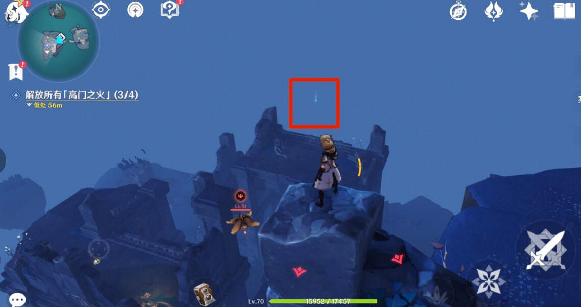 《原神》八衢彥之試煉任務怎麽做？2.4八衢彥之試煉任務圖文攻略