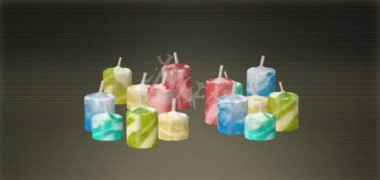 《緋紅結繫》禮物位置與圖鑒大全 禮物怎麽獲得？