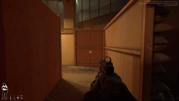 《嚴陣以待》配件有哪些？配件種類介紹