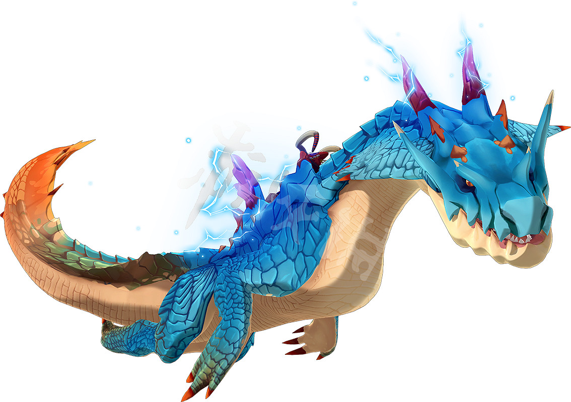 《魔物獵人物語2破滅之翼》全隨行獸有哪些？隨行獸技能與攻略技巧