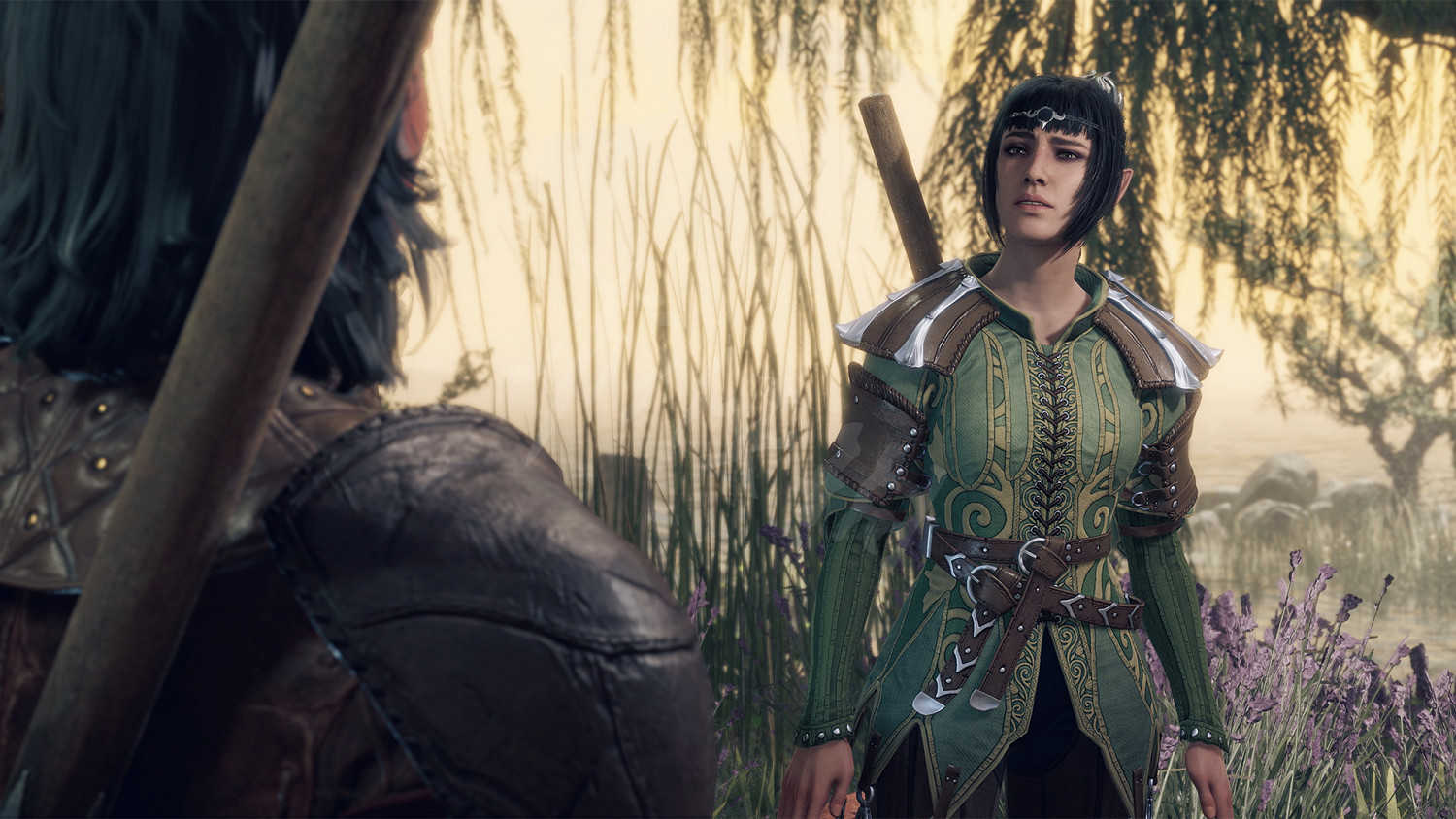 《柏德之門3》7月最新版本有什麽內容?優化體驗更新檔內容一覽 《柏德之門3》7月最新版本有什麽內容?優化體驗更新檔內容一覽