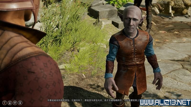 《柏德之門3》新手教學圖文詳解 全職業種族特性介紹【完結】