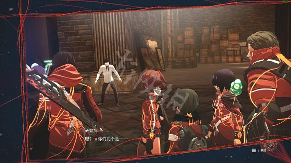 《緋紅結繫》圖文攻略:全劇情流程+全Boss戰+全任務+全角色+全道具+全裝備+腦部導圖+全外觀+操作介紹+遊戲要點 《緋紅結繫》圖文攻略:全劇情流程+全Boss戰+全任務+全角色+全道具+全裝備+腦部導圖+全外觀+操作介紹+遊戲要點