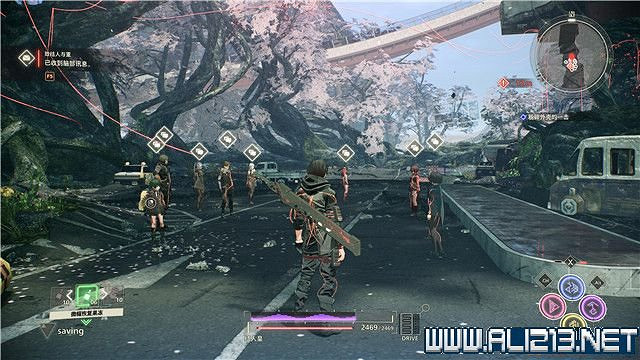 《緋紅結繫》全任務流程圖文攻略 全Boss打法+全收集介紹 《緋紅結繫》全任務流程圖文攻略 全Boss打法+全收集介紹