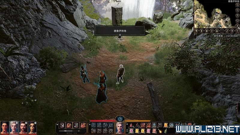 《柏德之門3》新手教學圖文詳解 全職業種族特性介紹【完結】