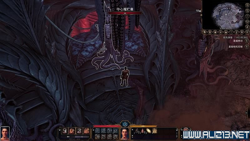 《柏德之門3》新手教學圖文詳解 全職業種族特性介紹【完結】