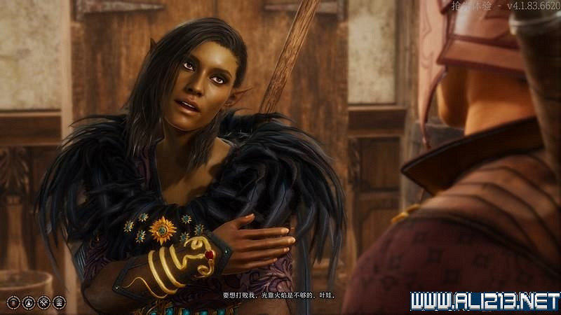 《柏德之門3》新手教學圖文詳解 全職業種族特性介紹【完結】