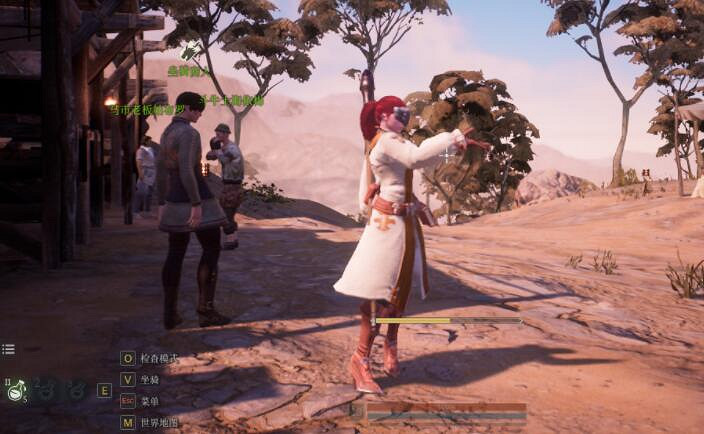 《神佑釋放》怎麽獲得坐騎？坐騎玩法攻略