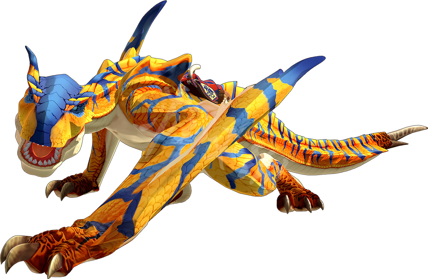 《魔物獵人物語2破滅之翼》全隨行獸有哪些？隨行獸技能與攻略技巧