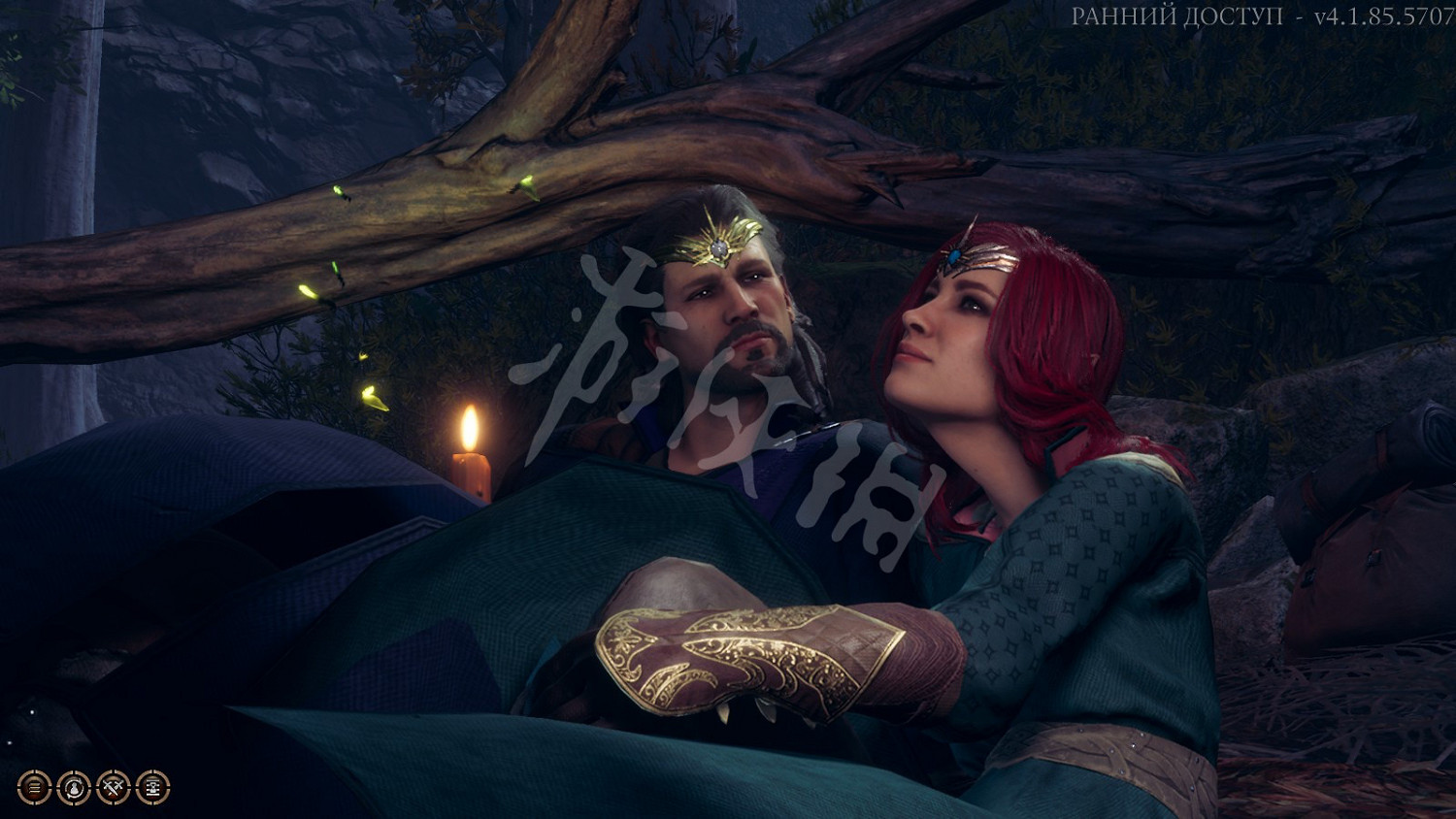 《柏德之門3》攻城戰怎麽打 攻城戰打法指南 《柏德之門3》攻城戰怎麽打 攻城戰打法指南