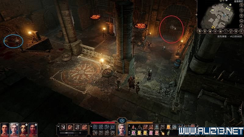 《柏德之門3》新手教學圖文詳解 全職業種族特性介紹【完結】