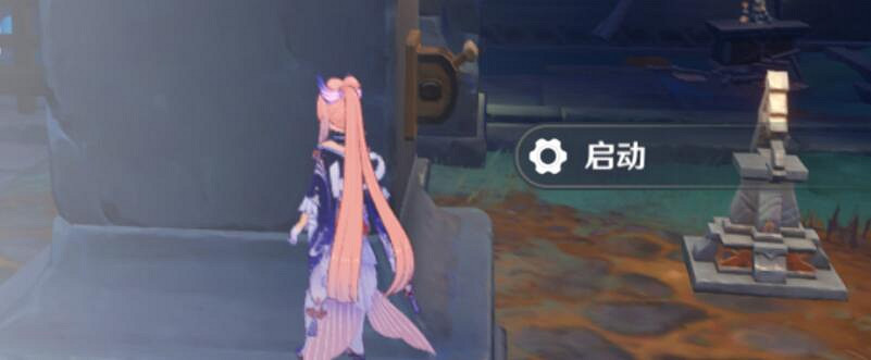 《原神》尋得龍蛇蹤密室怎麽解密？尋得龍蛇蹤密室解密技巧