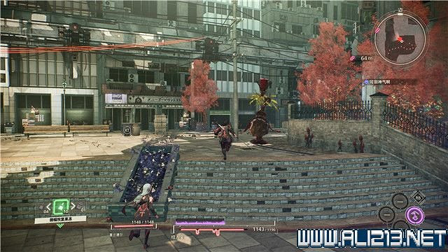 《緋紅結繫》全任務流程圖文攻略 全Boss打法+全收集介紹 《緋紅結繫》全任務流程圖文攻略 全Boss打法+全收集介紹
