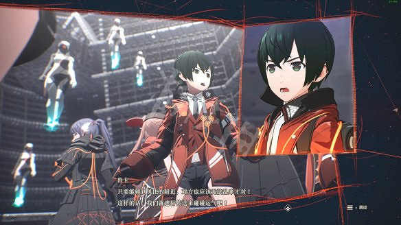 《緋紅結繫》圖文攻略:全劇情流程+全Boss戰+全任務+全角色+全道具+全裝備+腦部導圖+全外觀+操作介紹+遊戲要點 《緋紅結繫》圖文攻略:全劇情流程+全Boss戰+全任務+全角色+全道具+全裝備+腦部導圖+全外觀+操作介紹+遊戲要點