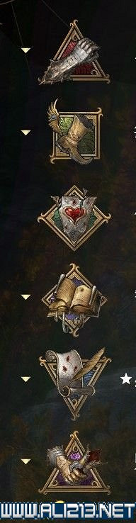 《柏德之門3》新手教學圖文詳解 全職業種族特性介紹【完結】