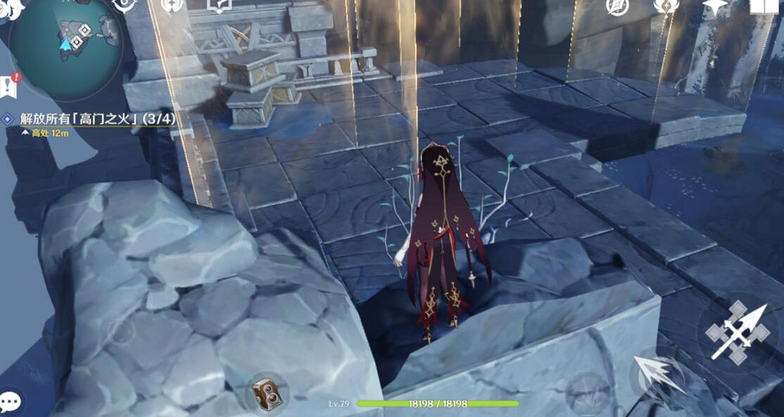 《原神》八衢彥之試煉任務怎麽做？2.4八衢彥之試煉任務圖文攻略