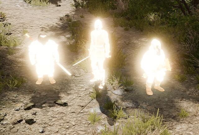 《柏德之門3》怎麽讓裝備發光 全身發光技巧分享 《柏德之門3》怎麽讓裝備發光 全身發光技巧分享