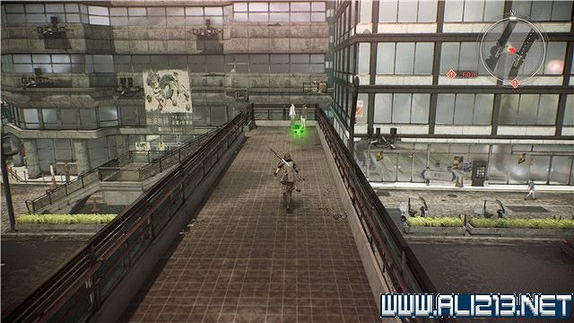 《緋紅結繫》全任務流程圖文攻略 全Boss打法+全收集介紹 《緋紅結繫》全任務流程圖文攻略 全Boss打法+全收集介紹