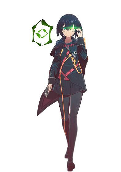 《猩紅節點》人物圖鑒匯總 登場角色有哪些? 《猩紅節點》人物圖鑒匯總 登場角色有哪些?