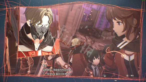 《緋紅結繫》圖文攻略:全劇情流程+全Boss戰+全任務+全角色+全道具+全裝備+腦部導圖+全外觀+操作介紹+遊戲要點 《緋紅結繫》圖文攻略:全劇情流程+全Boss戰+全任務+全角色+全道具+全裝備+腦部導圖+全外觀+操作介紹+遊戲要點