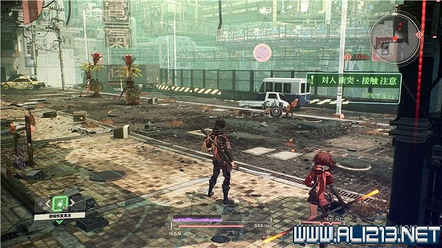 《緋紅結繫》全任務流程圖文攻略 全Boss打法+全收集介紹 《緋紅結繫》全任務流程圖文攻略 全Boss打法+全收集介紹